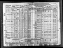 1940 United States Federal Census 1940 United States Federal Census