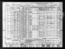 1940 United States Federal Census 1940 United States Federal Census