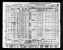 1940 United States Federal Census