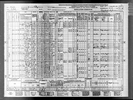 1940 United States Federal Census