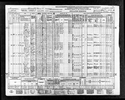 1940 United States Federal Census