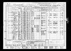1940 United States Federal Census