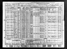 1940 United States Federal Census 1940 United States Federal Census
