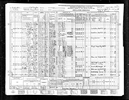 1940 United States Federal Census