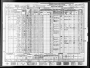 1940 United States Federal Census 1940 United States Federal Census