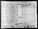 1940 United States Federal Census
