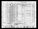 1940 United States Federal Census