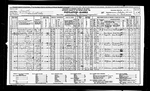 1940 United States Federal Census