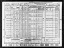 1940 United States Federal Census