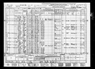1940 United States Federal Census 1940 United States Federal Census
