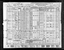 1940 United States Federal Census