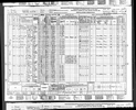 1940 United States Federal Census 1940 United States Federal Census