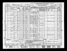 1940 United States Federal Census 1940 United States Federal Census