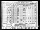1940 United States Federal Census