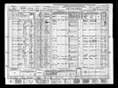 1940 United States Federal Census