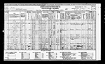 1940 United States Federal Census