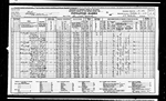 1940 United States Federal Census 1940 United States Federal Census