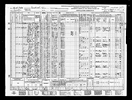 1940 United States Federal Census