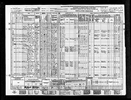 1940 United States Federal Census 1940 United States Federal Census