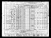 1940 United States Federal Census