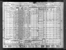 1940 United States Federal Census 1940 United States Federal Census
