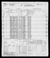 1950 United States Federal Census 1950 United States Federal Census