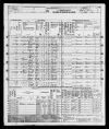 1950 United States Federal Census