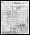 1950 United States Federal Census