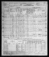 1950 United States Federal Census