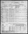1950 United States Federal Census