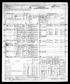 1950 United States Federal Census