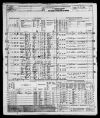 1950 United States Federal Census