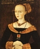 Elizabeth Woodville, Queen Consort of England