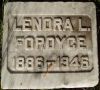 Lenora Lou Easterly