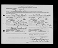 Alabama, County Marriage Records, 1805-1967