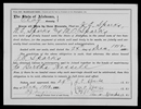 Alabama, County Marriage Records, 1805-1967