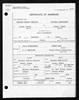 Alaska, Vital Records, 1818 -1963 Alaska, Vital Records, 1818 -1963