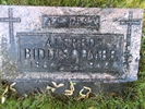 Alfred Biddiscombe Alfred Biddiscombe