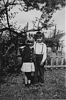 Alice Sorensen, Martin Sorensen-Whitted