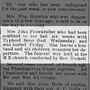 Anna E Harman Frownfelter Obituary