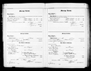 Arizona, County Marriage Records, 1865-1972