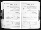 Arizona, County Marriage Records, 1865-1972