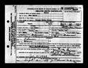 Arkansas, Birth Certificates, 1914-1917