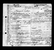 Arkansas, Death Certificates, 1914-1969