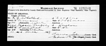 Arkansas, Marriage Certificates, 1917-1969