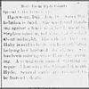 Article re: Marianne Pletchette Freezing to Death Article re: Marianne Pletchette Freezing to Death