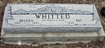BeldenWhittedGrave