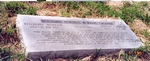Benjamin Hawkins Burying Ground ~ Biltmore Estate ~ Biltmore, Asheville, North Carolina USA