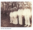 Bert, Elmer, Allen and Ray Jacobs