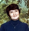 Betty Jean Tindell